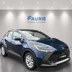 Toyota C-HR Hybride 140 Dynamic occasion - Tr&eacute;lissac - photo 3/20