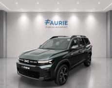 Dacia Bigster Trélissac