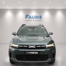 Dacia Bigster Mild Hybrid 140 Journey occasion - Tr&eacute;lissac - photo 2/22