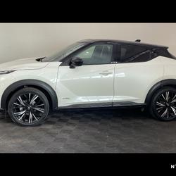 Nissan Juke Juke HYBRID 143 N-Design Rivery