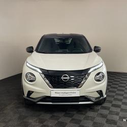 Nissan Juke Juke HYBRID 143 N-Design Rivery
