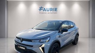 Renault Captur  - photo 0