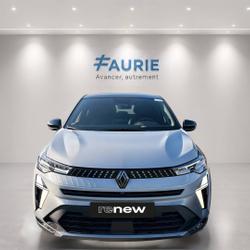 Renault Captur E-Tech full hybrid 160 ch esprit Alpine occasion - Saint-Astier - photo 2/20