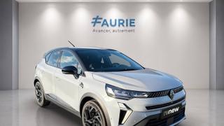 Renault Captur  - photo 2