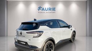 Renault Captur  - photo 4