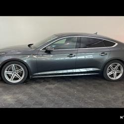 Audi A5 Sportback A5 Sportback 2.0 TDI 150 S tronic 7 S Line Rivery