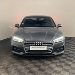 Audi A5 Sportback A5 Sportback 2.0 TDI 150 S tronic 7 S Line Rivery