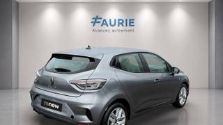 Renault Clio 5  - photo 4