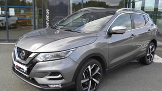 Nissan Qashqai  - photo 0