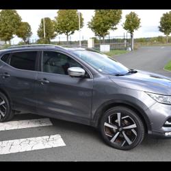 Nissan Qashqai 1.3 DIG-T 160ch Tekna+ 2019 Euro6-EVAP occasion - Distr&eacute; - photo 2/21