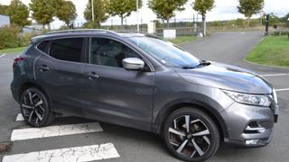 Nissan Qashqai  - photo 1