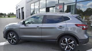 Nissan Qashqai  - photo 2