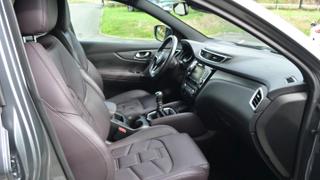 Nissan Qashqai  - photo 3