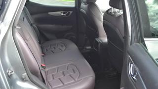Nissan Qashqai  - photo 4