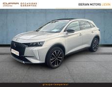 DS DS7 Liévin