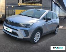 Opel Crossland Reims