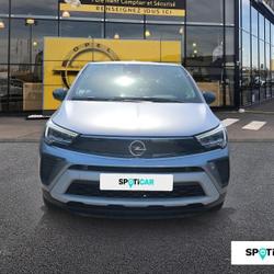 Opel Crossland 1.2 Turbo 110ch Elegance Reims