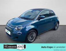 Fiat 500 II Lanester