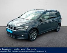 Volkswagen Touran Brest