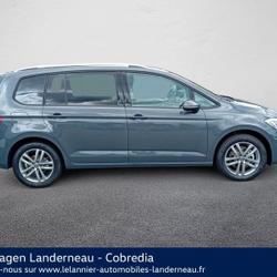 Volkswagen Touran 2.0 TDI 150ch VW Edition DSG7 7 places Brest
