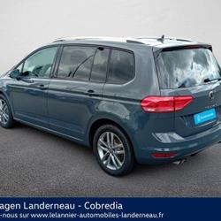 Volkswagen Touran 2.0 TDI 150ch VW Edition DSG7 7 places Brest