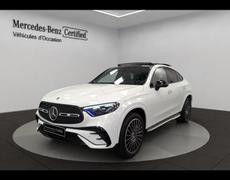 Mercedes GLC Le Mans