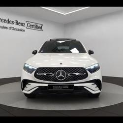 Mercedes GLC 300 d e Hybrid 197+136ch AMG Line 4Matic 9G-Tronic Le Mans
