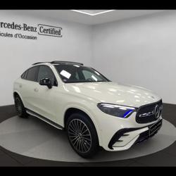 Mercedes GLC 300 d e Hybrid 197+136ch AMG Line 4Matic 9G-Tronic Le Mans