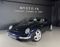 Porsche 911 Mommenheim