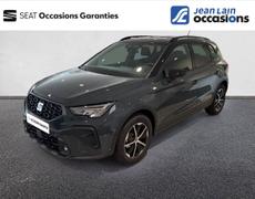 Seat Arona - Arona 1.0 TSI 115 ch Start/Stop DSG7 Copa - 27 784 €