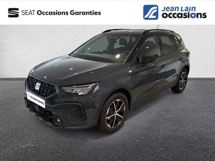 Seat Arona - Arona 1.0 TSI 115 ch Start/Stop DSG7 Copa - 27 784 €
