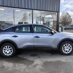 Citroen C4 PureTech 100ch S&amp;S Live &Eacute;vron