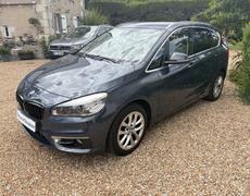 BMW Serie 2 Active Tourer