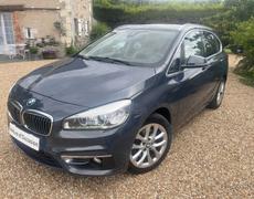 BMW Serie 2 Active Tourer Loire-Authion