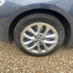 BMW Serie 2 Active Tourer (F45) 220DA 190CH LUXURY Loire-Authion
