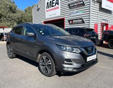 Nissan Qashqai Douai