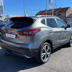 Nissan Qashqai 1.5 dCi 110ch N-Connecta occasion - Douai - photo 2/24