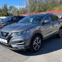 Nissan Qashqai 1.5 dCi 110ch N-Connecta occasion - Douai - photo 3/24