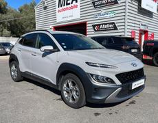 Hyundai Kona Douai