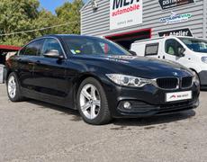 BMW Serie 4 Gran Coupe Douai