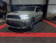 Dodge Durango Vannes