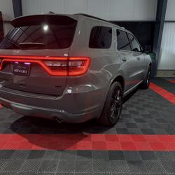 Dodge Durango GT 3.6 V6 VVT occasion - Vannes - photo 2/32