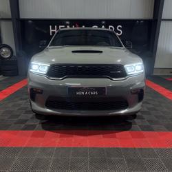 Dodge Durango GT 3.6 V6 VVT occasion - Vannes - photo 3/32