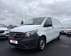 Mercedes Vito Saint-Lô