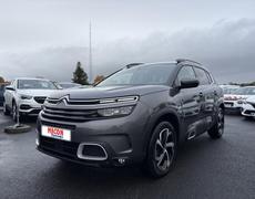 Citroen C5 Aircross Saint-Lô