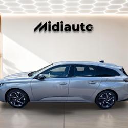Peugeot 308 SW Phase 2 PHEV 180 Allure Pack e-EAT8 / CHARGEUR 7.4 KW Concarneau
