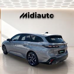 Peugeot 308 SW Phase 2 PHEV 180 Allure Pack e-EAT8 / CHARGEUR 7.4 KW Concarneau