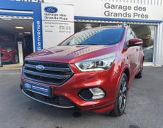 Ford Kuga Dives-sur-Mer