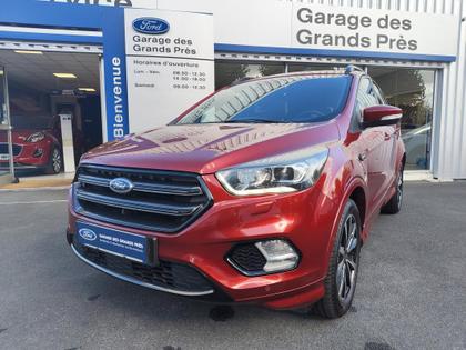 Ford Kuga - 1.5 FLEXIFUEL 150ch ST-LINE POWERSHIFT - 14 990 €