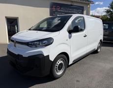 Citroen Jumpy Acigné